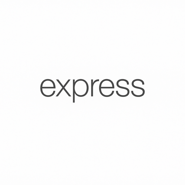 express